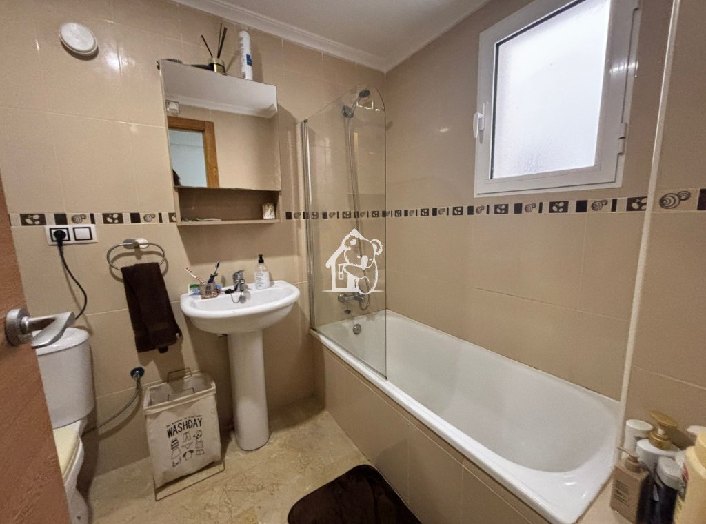 Herverkoop - Appartement / flat - Benijofar