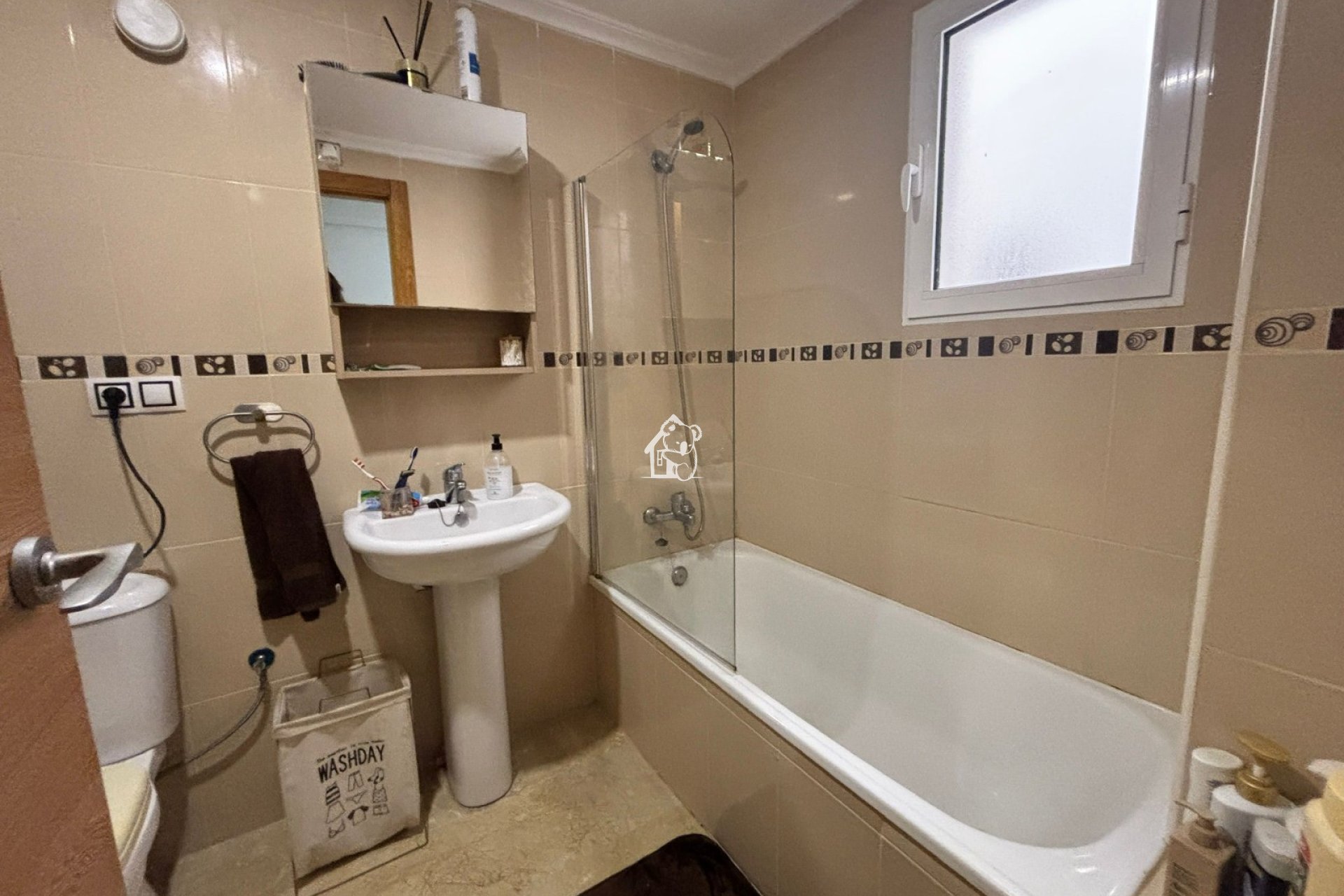 Herverkoop - Appartement / flat - Benijofar