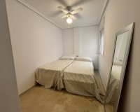 Herverkoop - Appartement / flat - Benijofar