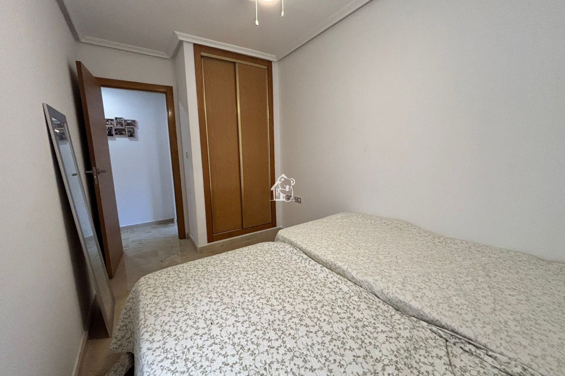 Herverkoop - Appartement / flat - Benijofar