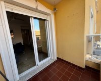 Herverkoop - Appartement / flat - Benijofar