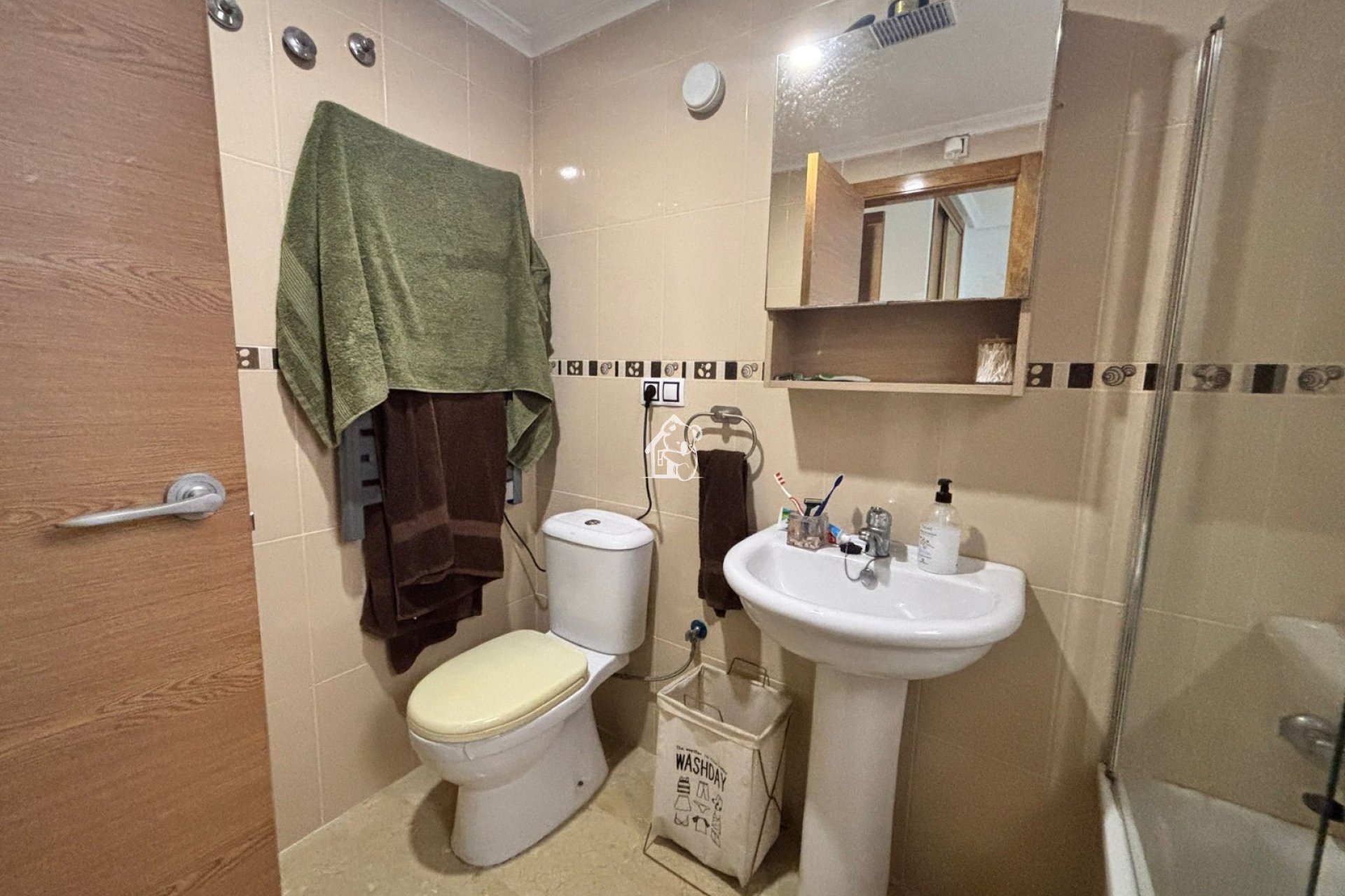 Herverkoop - Appartement / flat - Benijofar