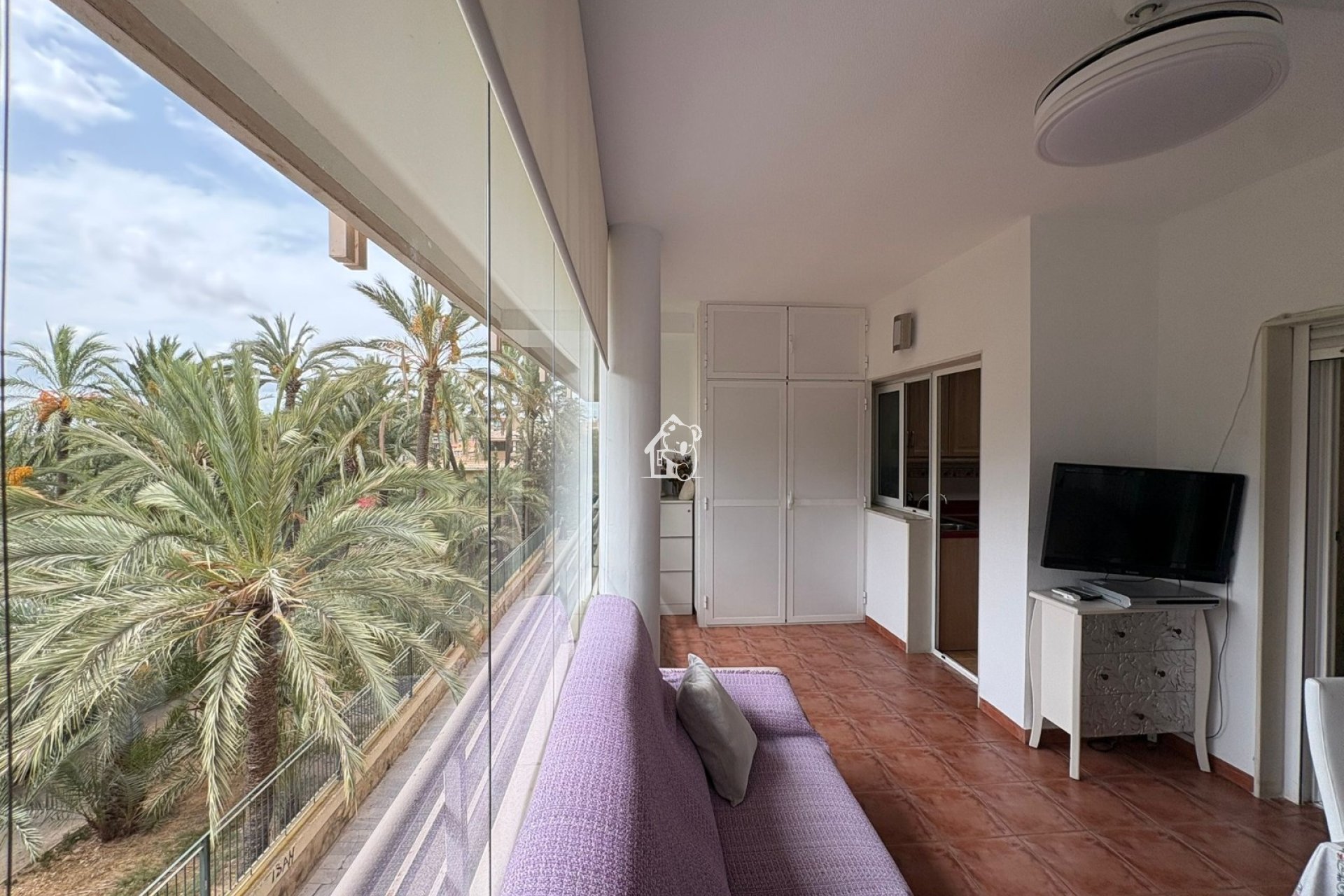 Herverkoop - Appartement / flat - Elche - Altabix