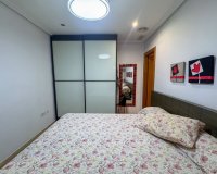 Herverkoop - Appartement / flat - Elche - Altabix