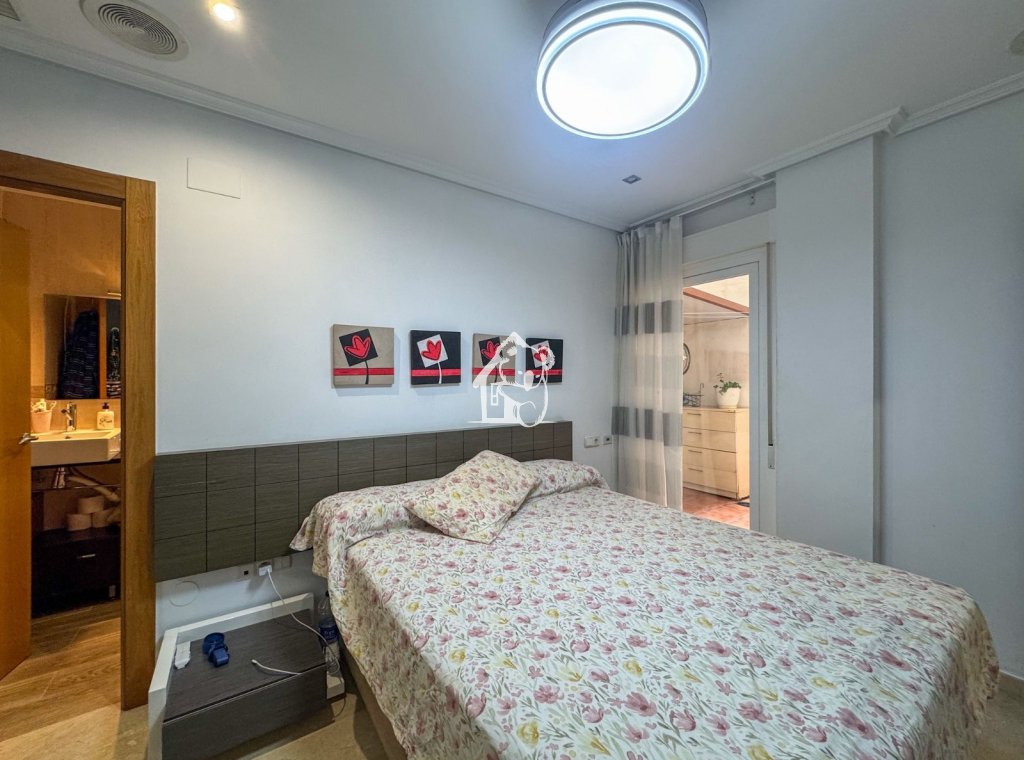 Herverkoop - Appartement / flat - Elche - Altabix