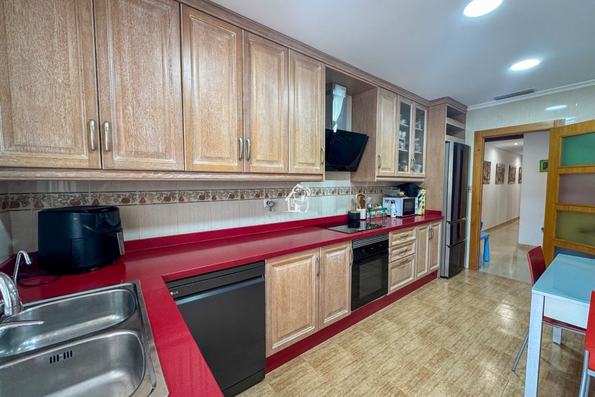 Herverkoop - Appartement / flat - Elche - Altabix