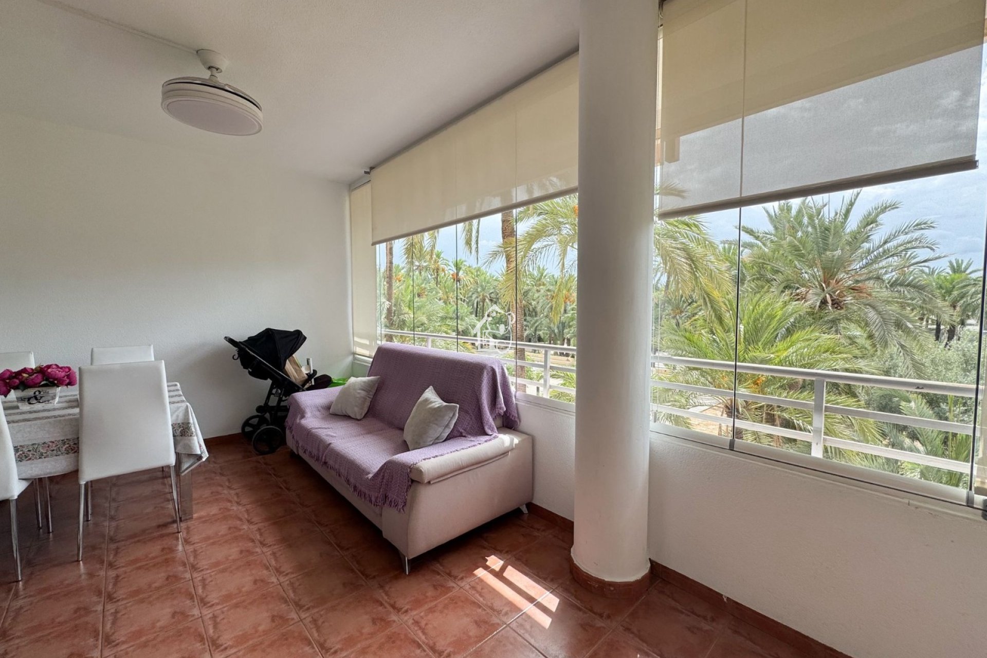 Herverkoop - Appartement / flat - Elche - Altabix