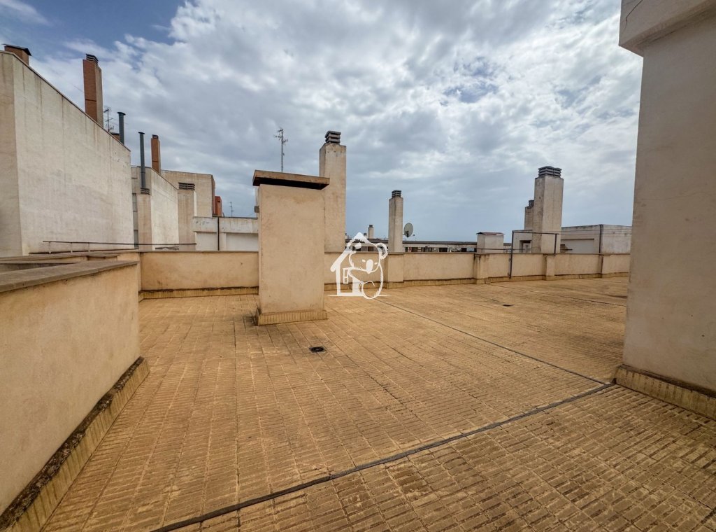 Herverkoop - Appartement / flat - Elche - Altabix