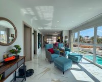 Herverkoop - Appartement / flat - Elche Pedanías - La Marina
