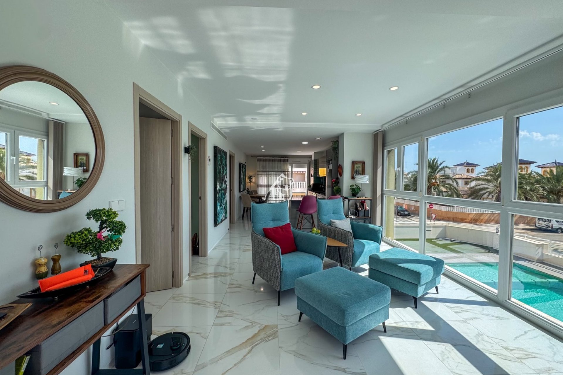 Herverkoop - Appartement / flat - Elche Pedanías - La Marina