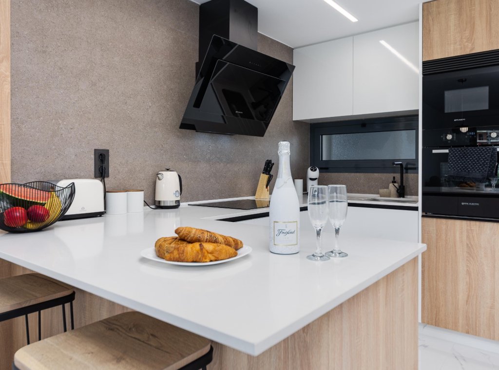 Herverkoop - Appartement / flat - Guardamar del Segura - Urbanizaciones