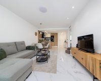 Herverkoop - Appartement / flat - Guardamar del Segura - Urbanizaciones