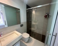 Herverkoop - Appartement / flat - Mil Palmeras