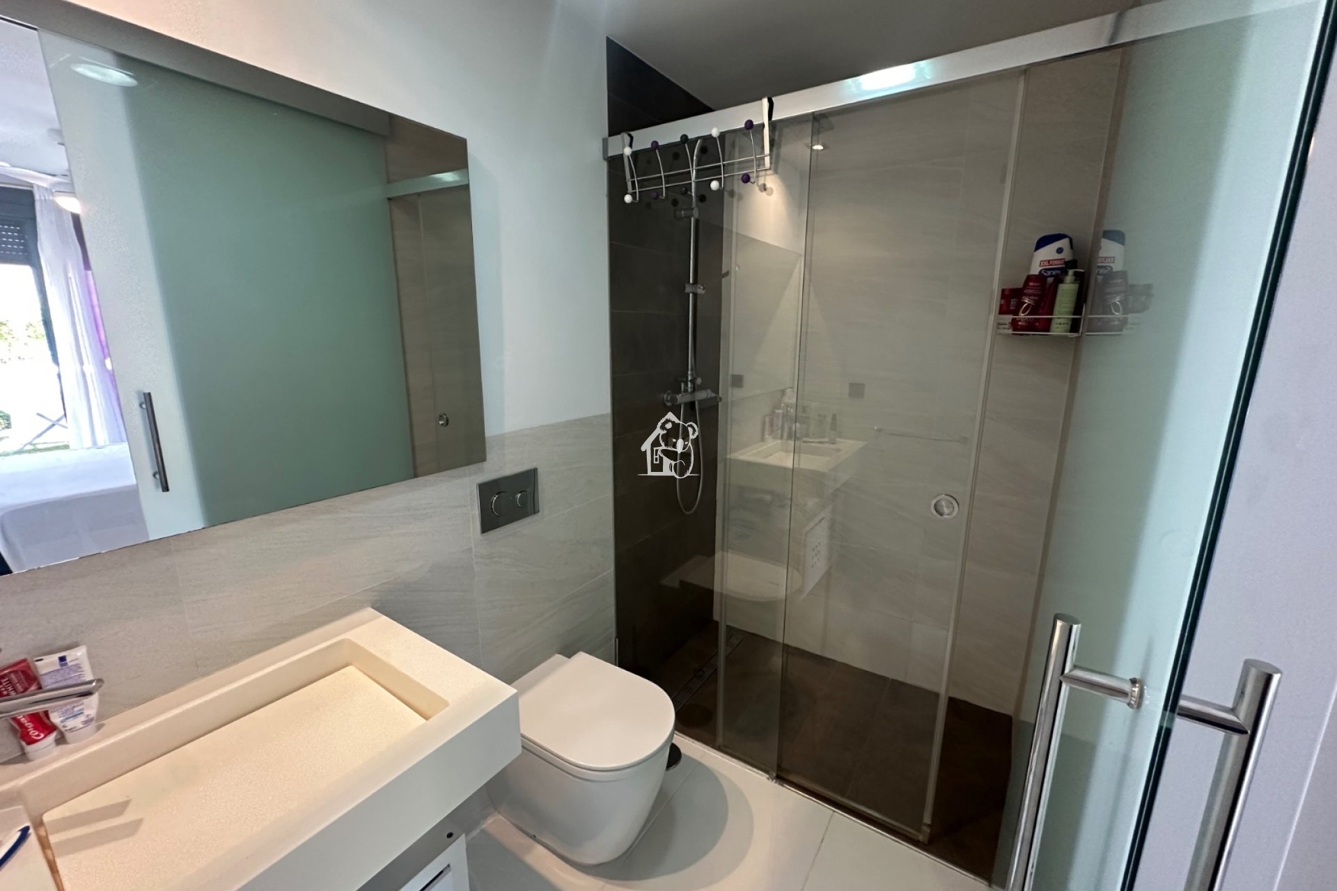 Herverkoop - Appartement / flat - Mil Palmeras