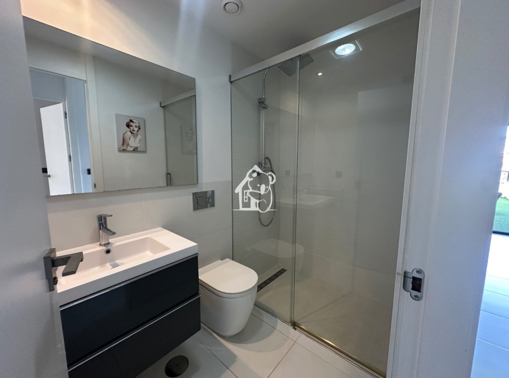 Herverkoop - Appartement / flat - Mil Palmeras
