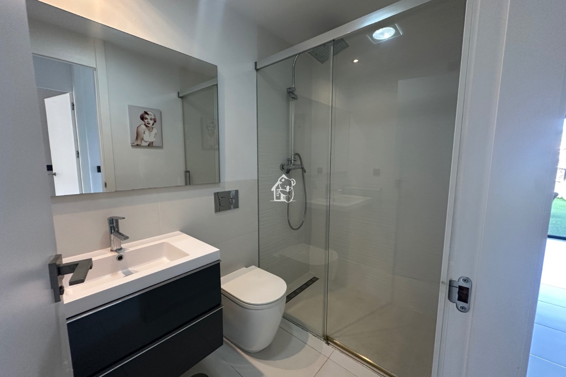 Herverkoop - Appartement / flat - Mil Palmeras