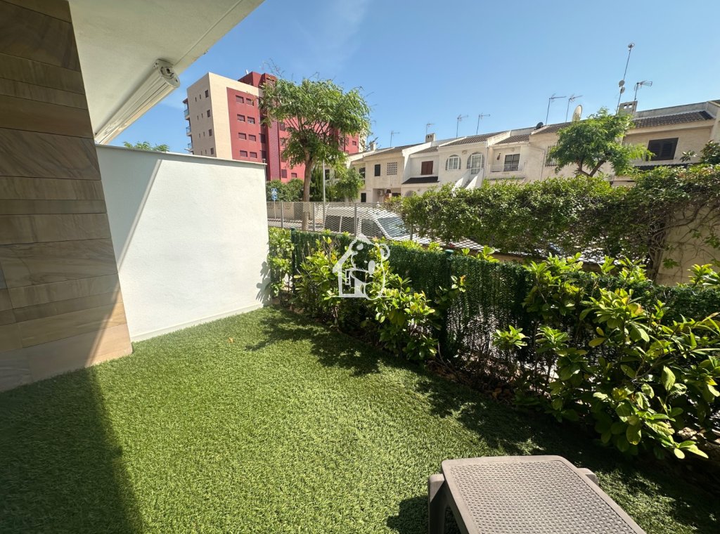 Herverkoop - Appartement / flat - Mil Palmeras
