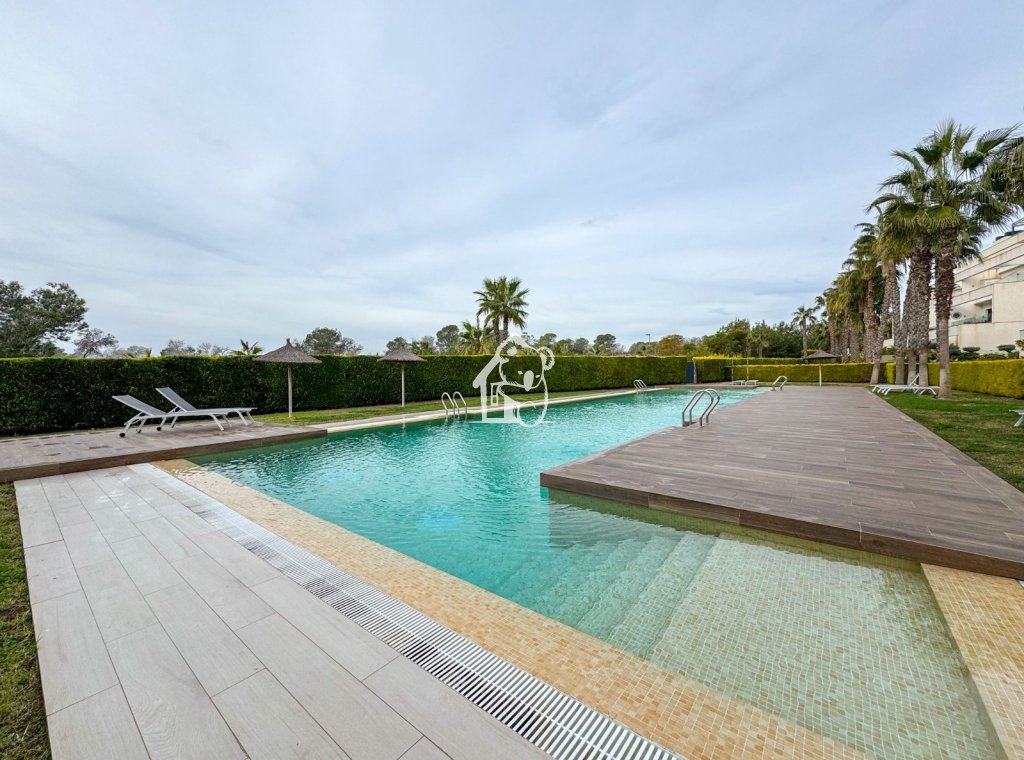 Herverkoop - Appartement / flat - Orihuela Costa - Campos de Golf