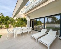 Herverkoop - Appartement / flat - Orihuela Costa - Campos de Golf