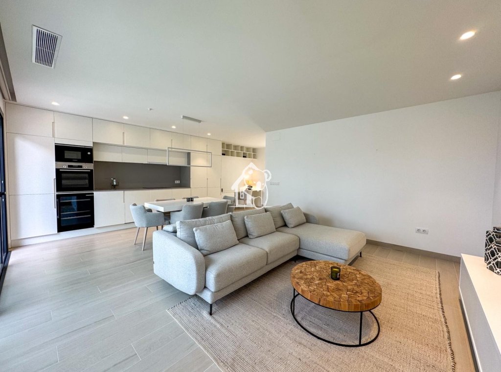 Herverkoop - Appartement / flat - Orihuela Costa - Campos de Golf