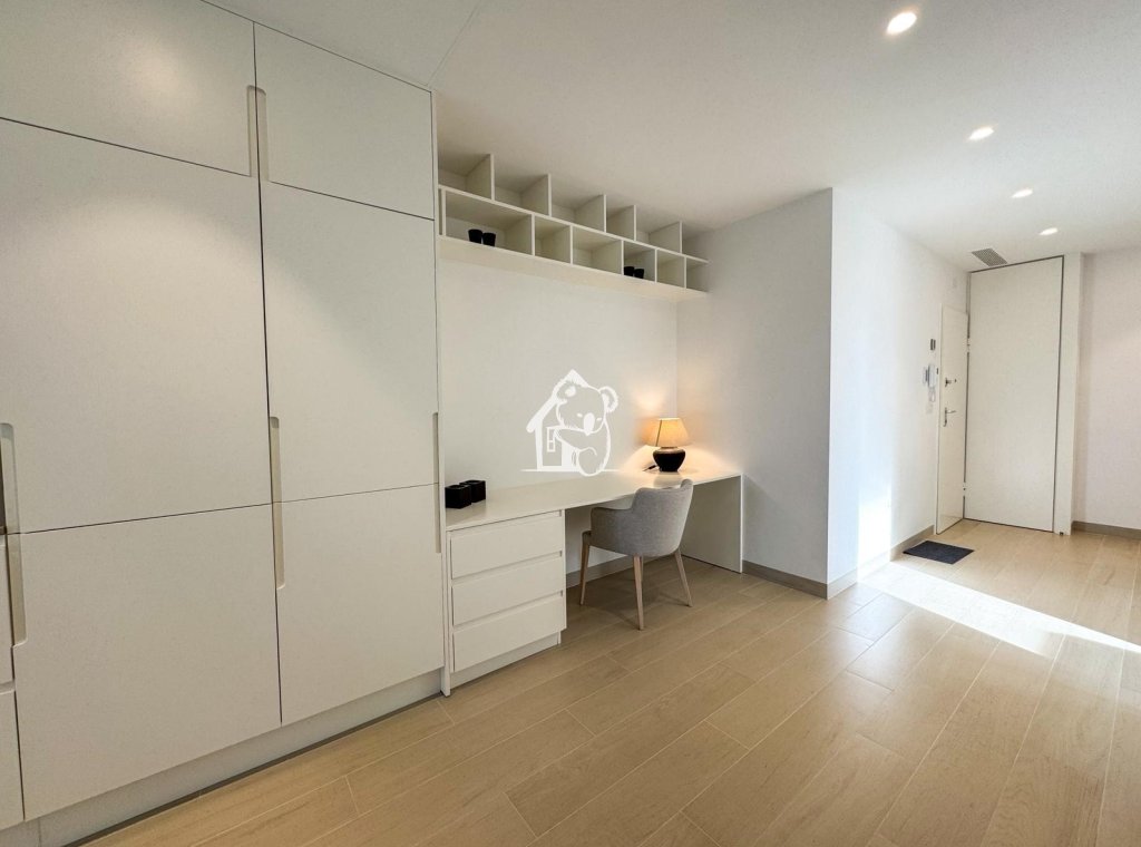 Herverkoop - Appartement / flat - Orihuela Costa - Campos de Golf