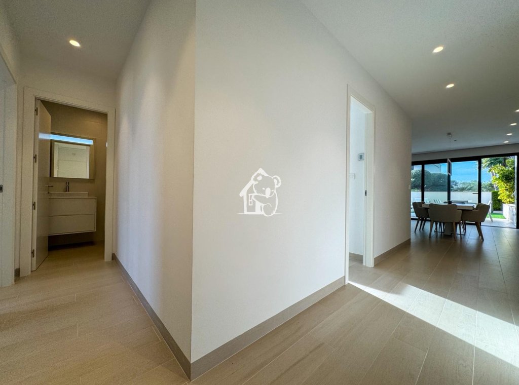 Herverkoop - Appartement / flat - Orihuela Costa - Campos de Golf