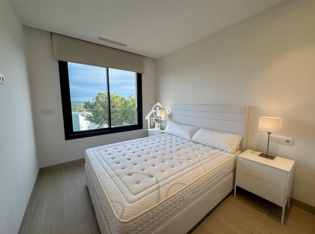 Herverkoop - Appartement / flat - Orihuela Costa - Campos de Golf