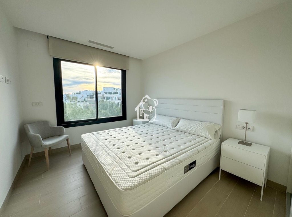 Herverkoop - Appartement / flat - Orihuela Costa - Campos de Golf