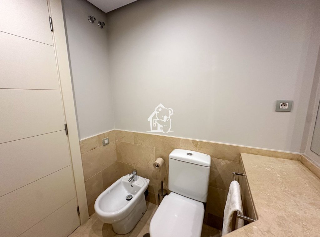 Herverkoop - Appartement / flat - Orihuela Costa - Campos de Golf