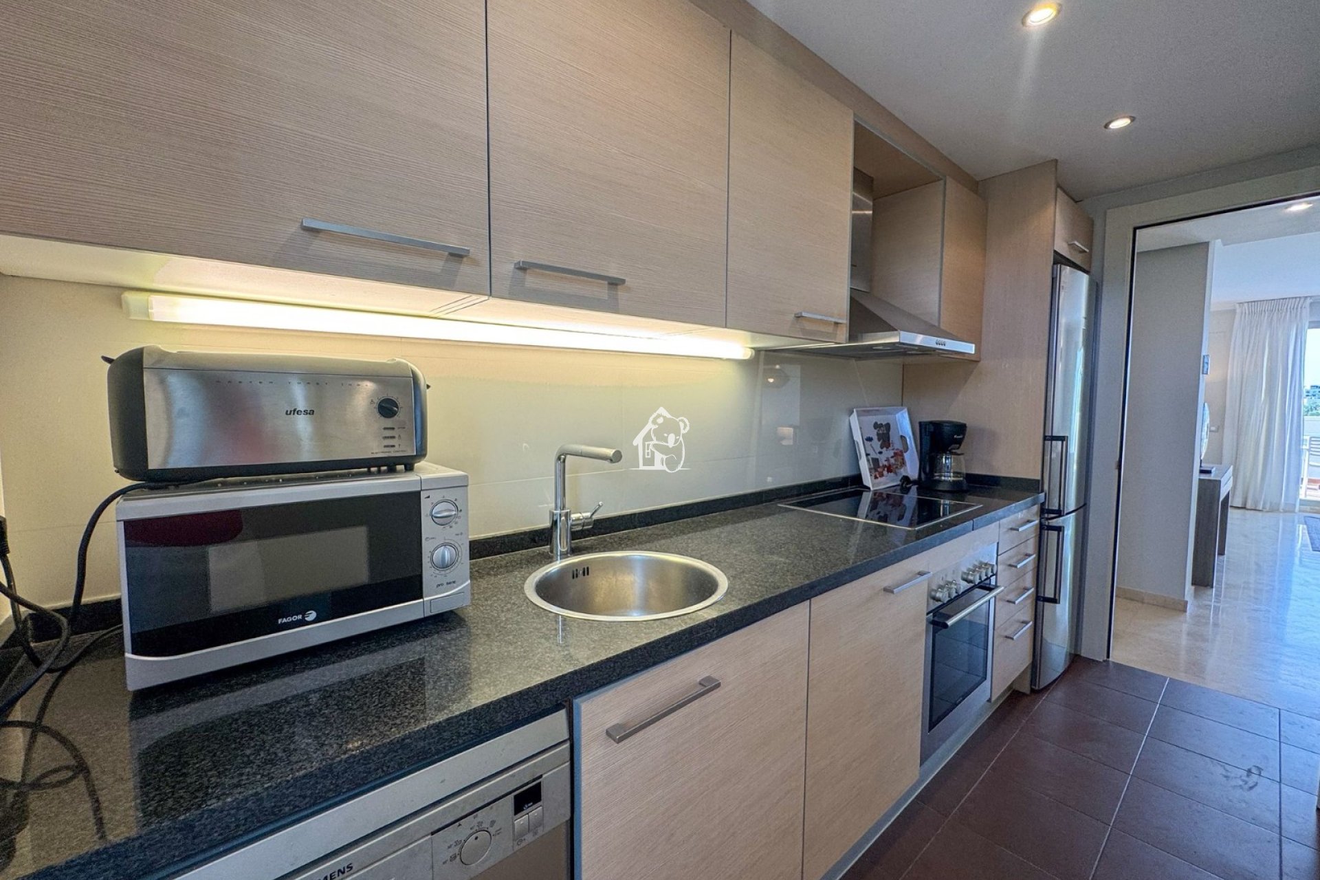 Herverkoop - Appartement / flat - Orihuela Costa - Campos de Golf