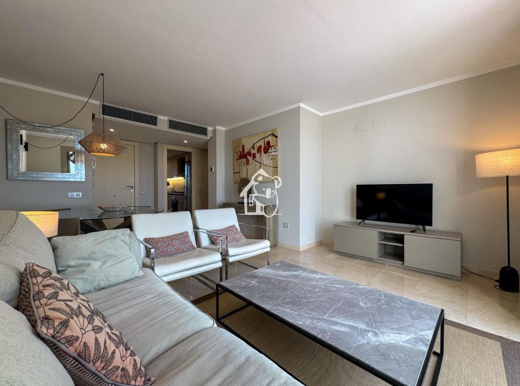 Herverkoop - Appartement / flat - Orihuela Costa - Campos de Golf