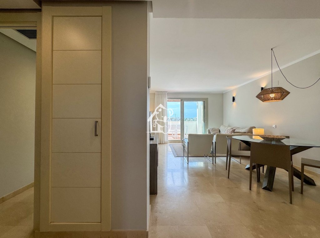 Herverkoop - Appartement / flat - Orihuela Costa - Campos de Golf