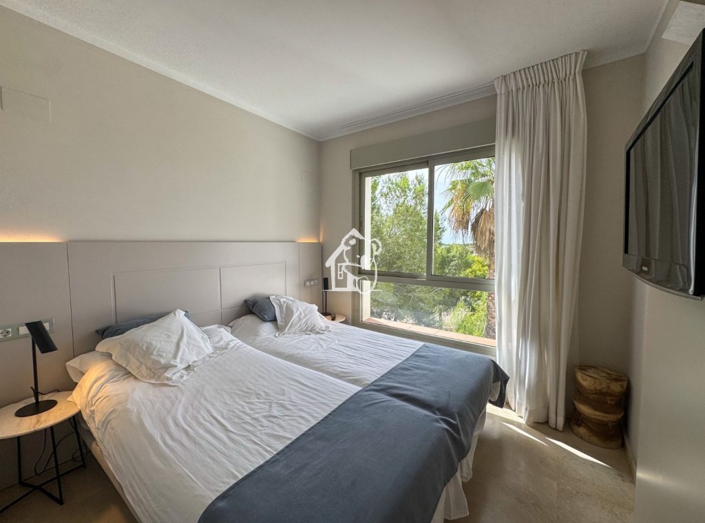Herverkoop - Appartement / flat - Orihuela Costa - Campos de Golf