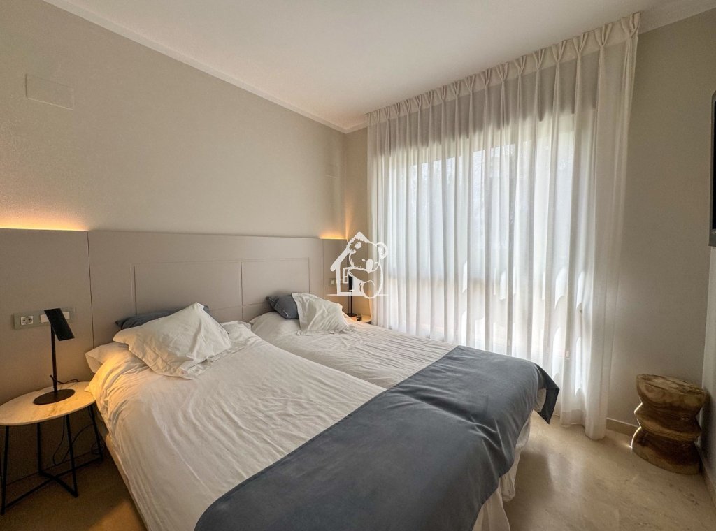 Herverkoop - Appartement / flat - Orihuela Costa - Campos de Golf