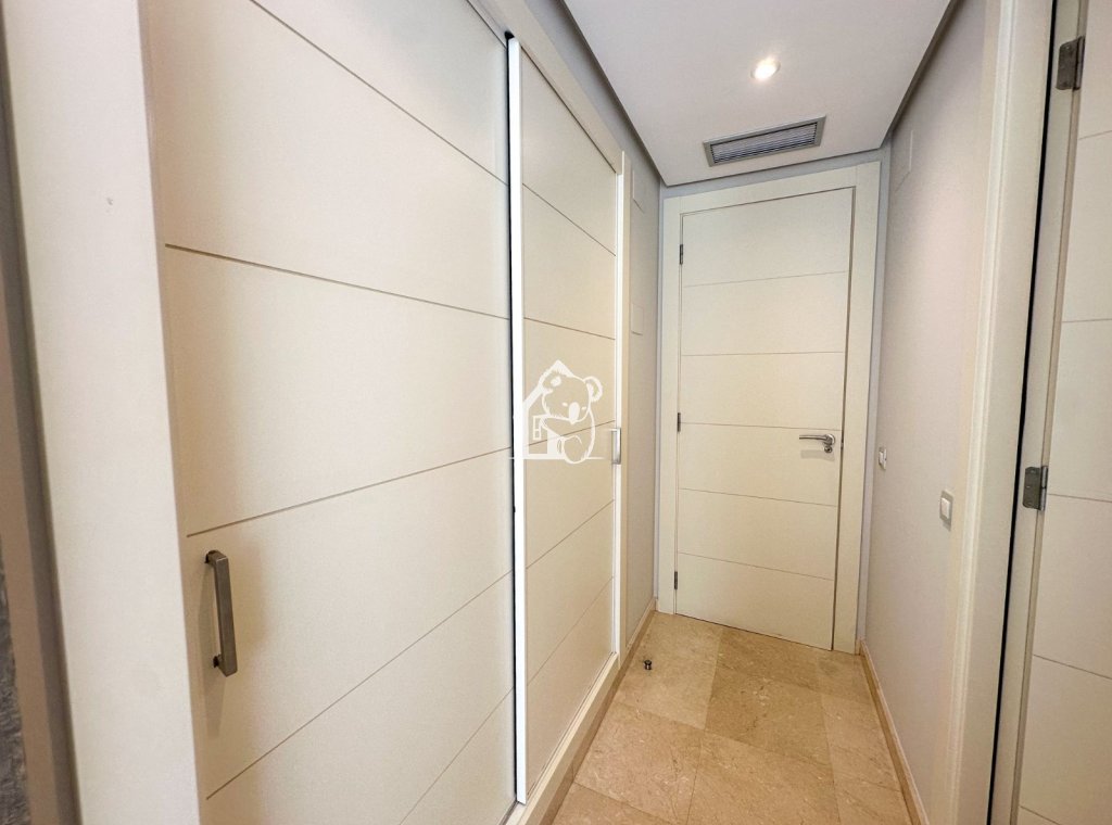 Herverkoop - Appartement / flat - Orihuela Costa - Campos de Golf
