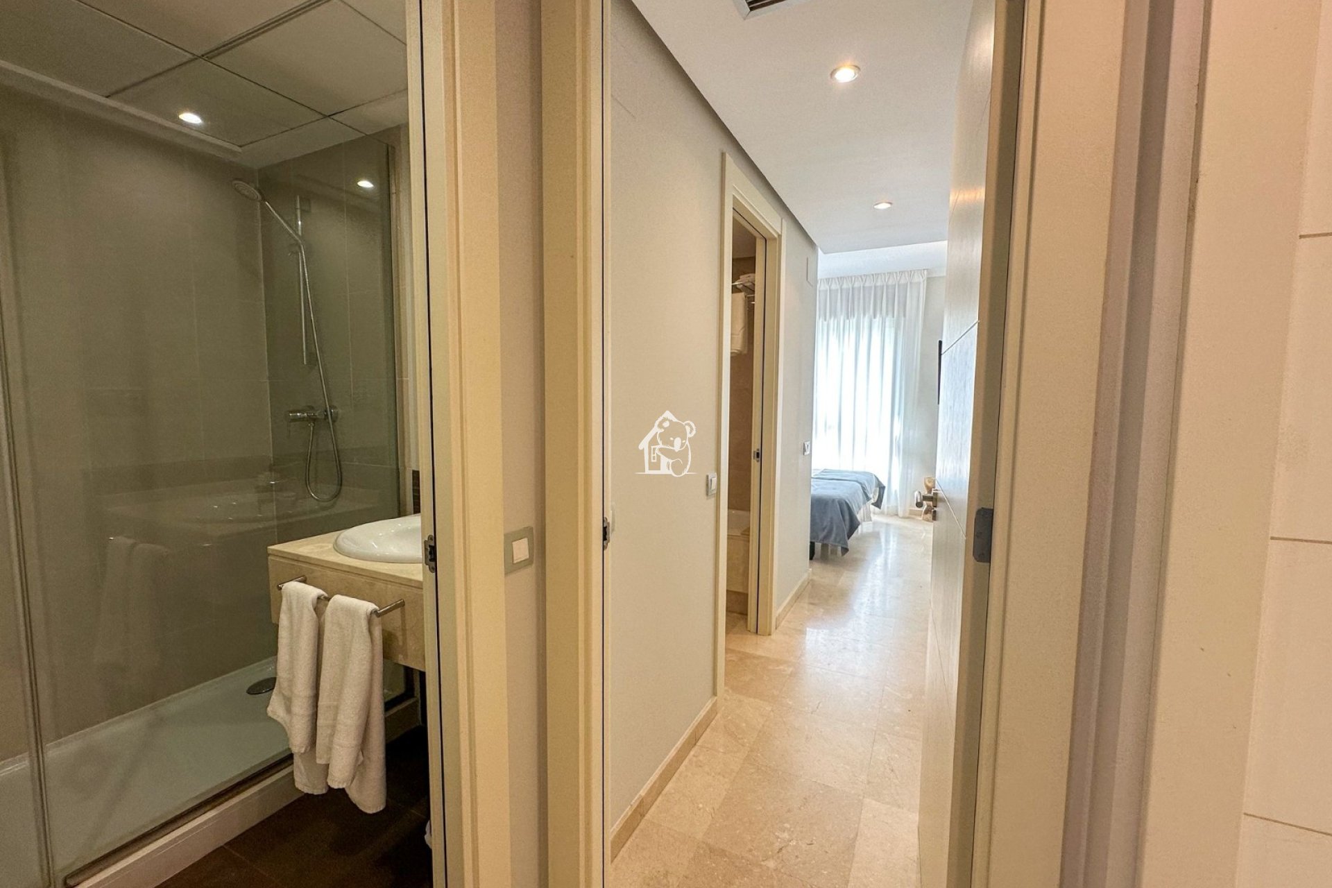 Herverkoop - Appartement / flat - Orihuela Costa - Campos de Golf