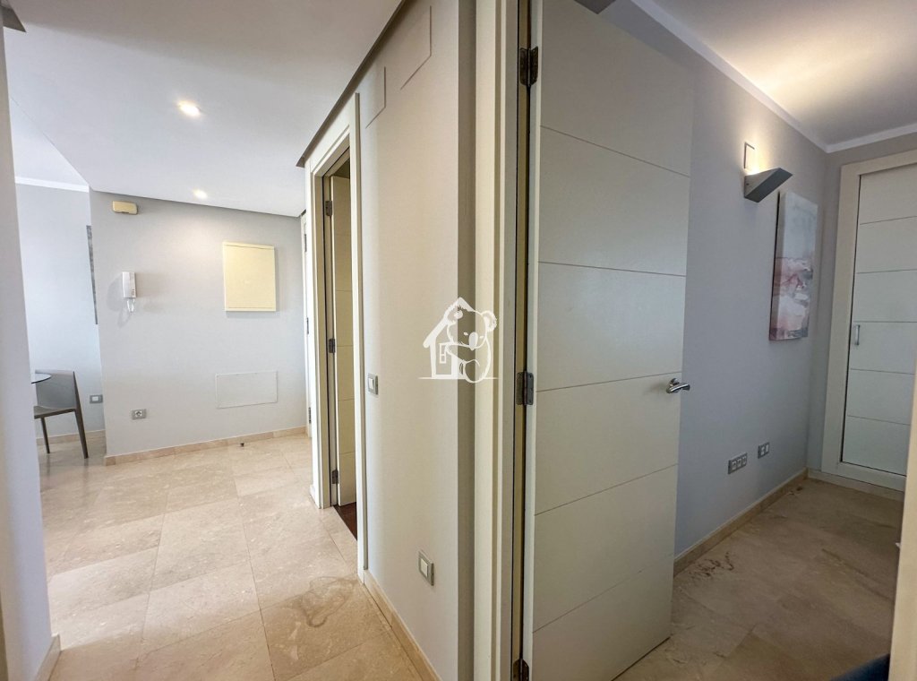 Herverkoop - Appartement / flat - Orihuela Costa - Campos de Golf
