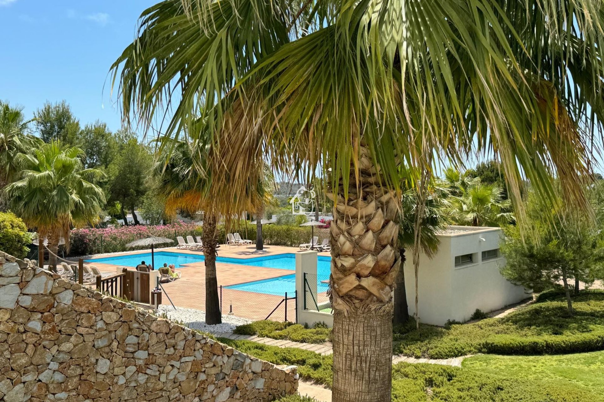 Herverkoop - Appartement / flat - Orihuela Costa - Campos de Golf