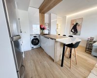 Herverkoop - Appartement / flat - Orihuela Costa - Punta Prima