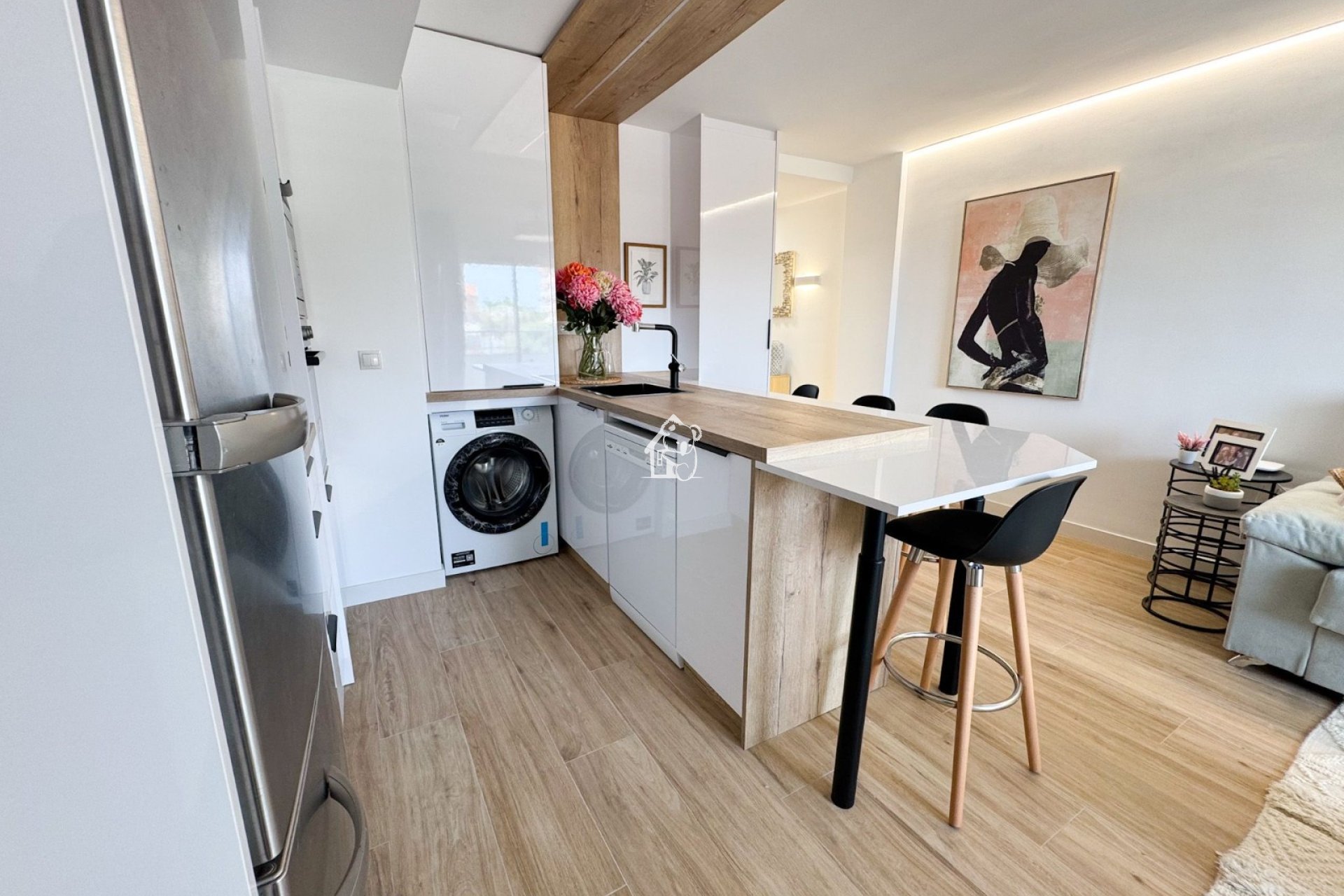 Herverkoop - Appartement / flat - Orihuela Costa - Punta Prima