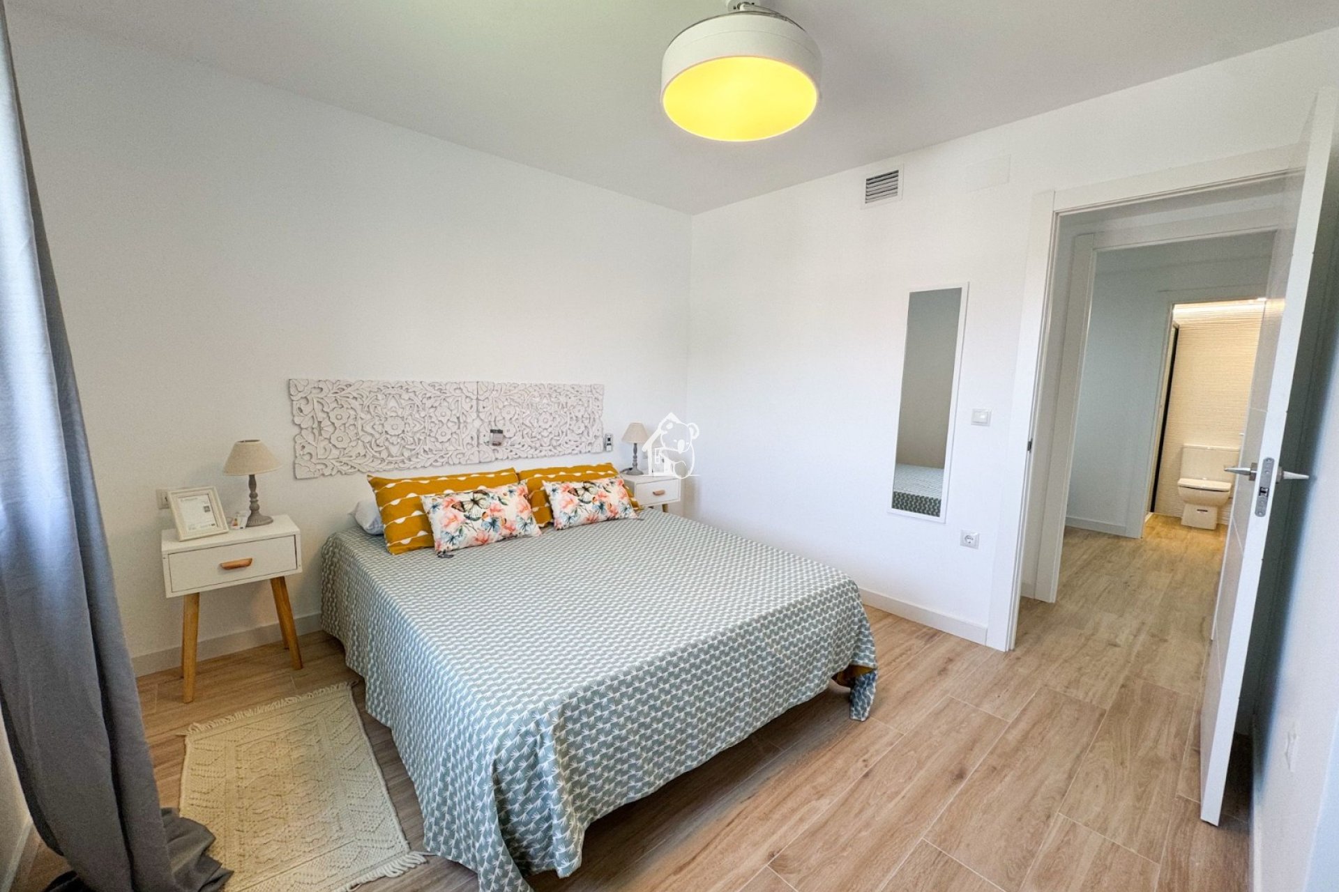 Herverkoop - Appartement / flat - Orihuela Costa - Punta Prima