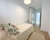 Herverkoop - Appartement / flat - Orihuela Costa - Punta Prima