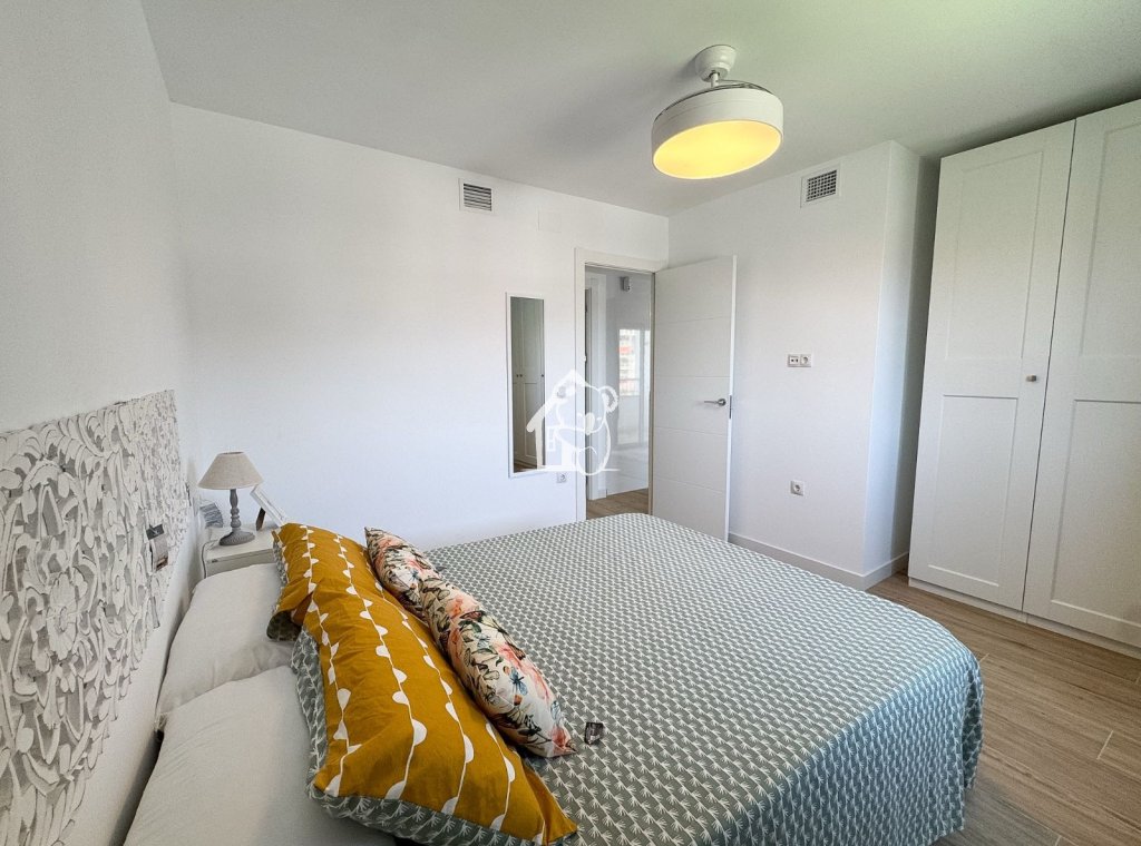 Herverkoop - Appartement / flat - Orihuela Costa - Punta Prima