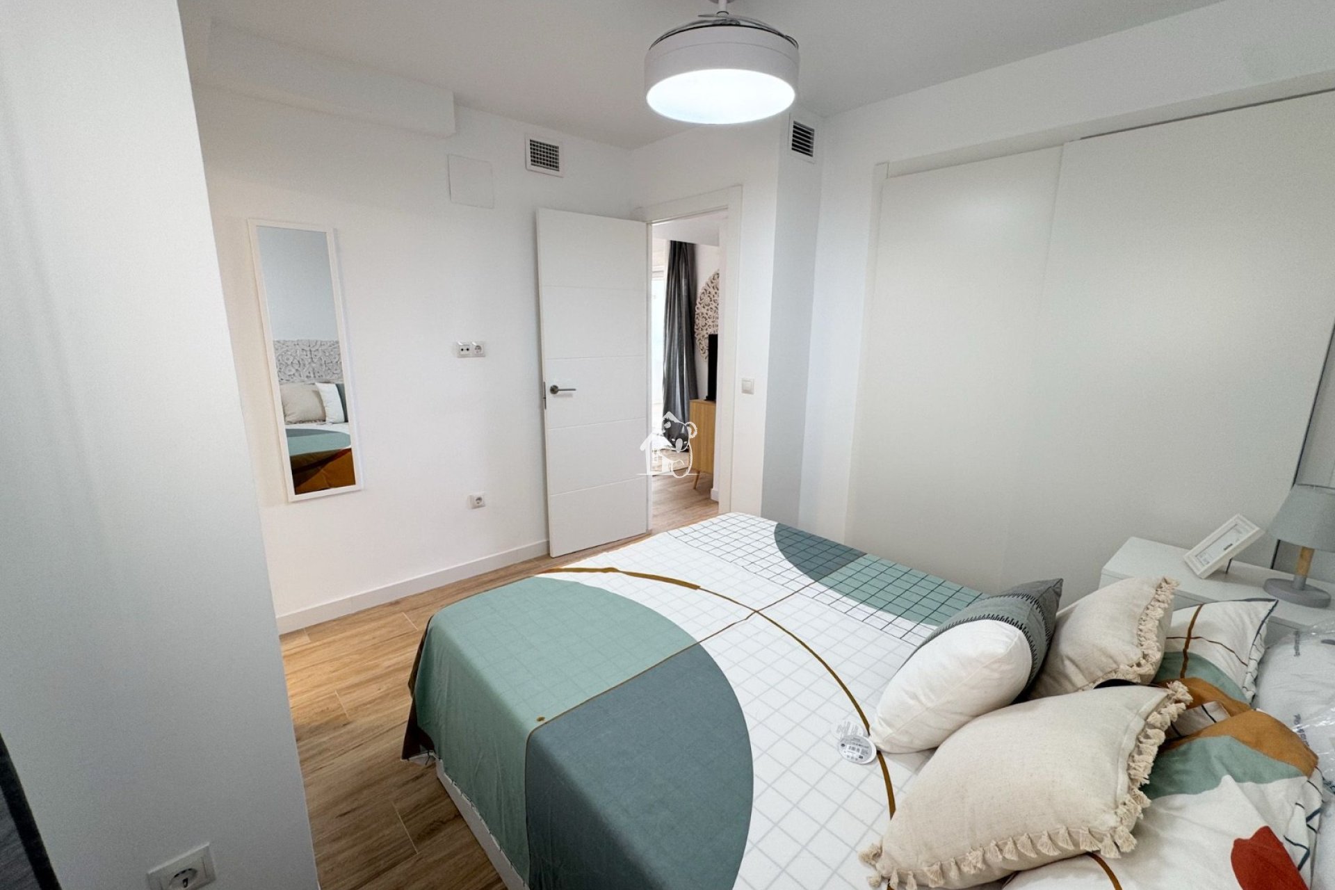 Herverkoop - Appartement / flat - Orihuela Costa - Punta Prima