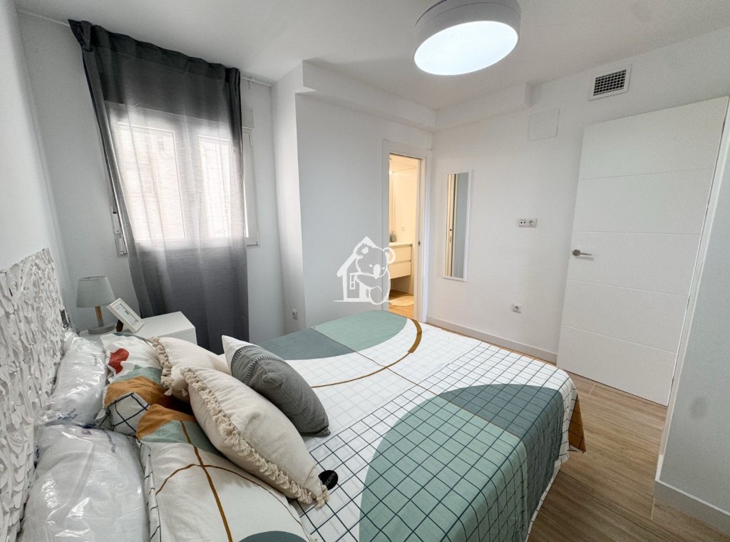 Herverkoop - Appartement / flat - Orihuela Costa - Punta Prima