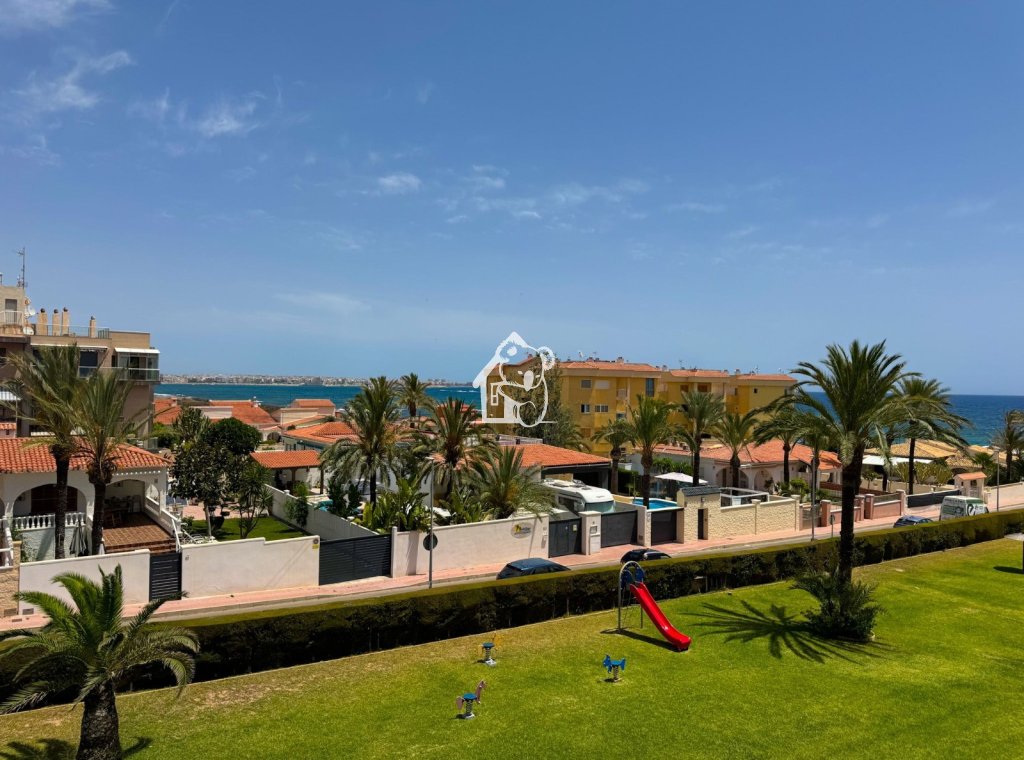 Herverkoop - Appartement / flat - Orihuela Costa - Punta Prima