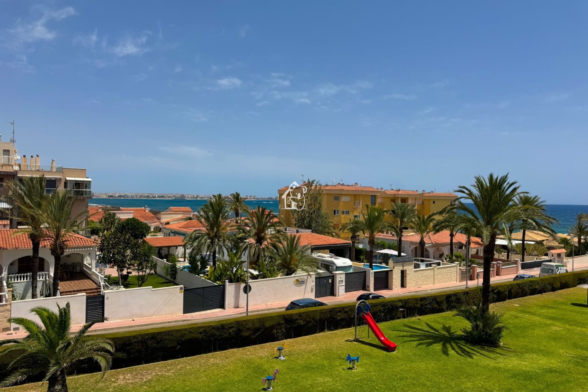 Herverkoop - Appartement / flat - Orihuela Costa - Punta Prima