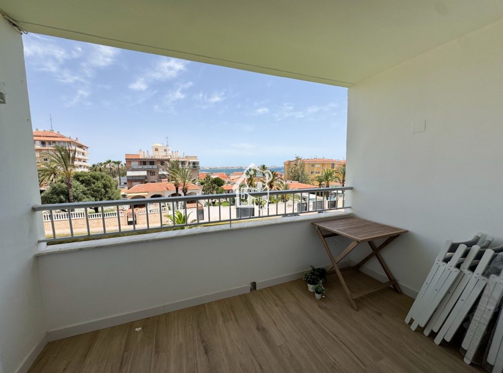 Herverkoop - Appartement / flat - Orihuela Costa - Punta Prima