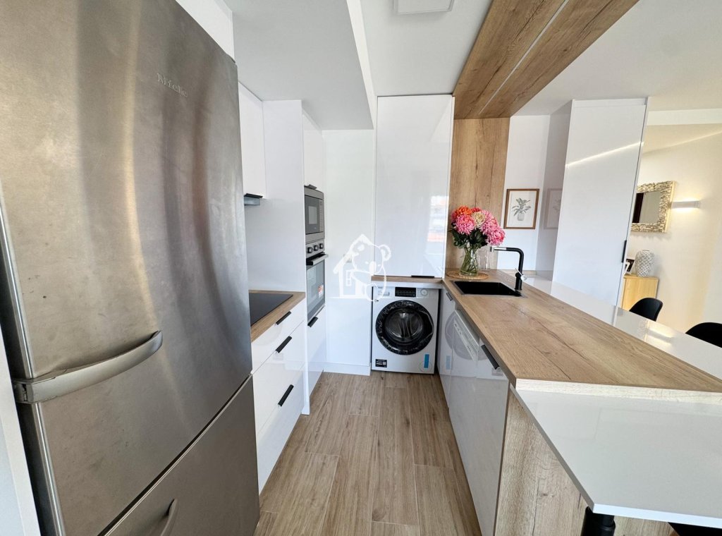 Herverkoop - Appartement / flat - Orihuela Costa - Punta Prima