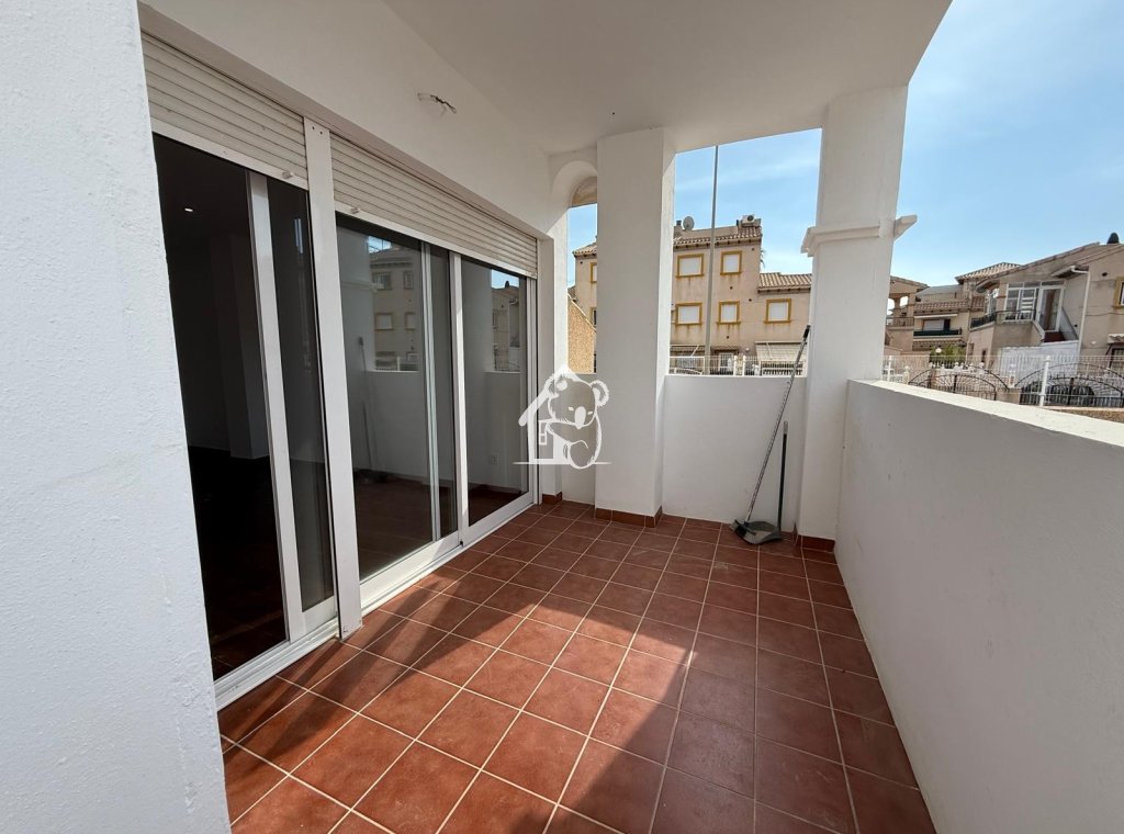 Herverkoop - Appartement / flat - Orihuela Costa - Punta Prima